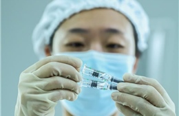 Chương trình tiêm vaccine ở Trung Quốc và Ấn Độ sẽ kéo dài đến cuối năm 2022
