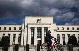 FED khai mạc cuộc họp chính sách đầu tiên trong năm 2021