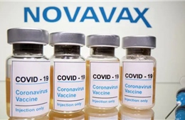Vaccine của Novavax không hiệu quả với biến thể SARS-CoV-2 ở Nam Phi 