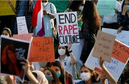 Tòa án Pakistan cấm kiểm tra trinh tiết với nữ nạn nhân bị hiếp dâm