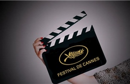 Lùi thời điểm tổ chức LHP Cannes 2021 