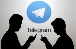Telegram có 25 triệu người dùng mới trong 3 ngày