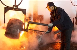 Trung Quốc công bố kế hoạch xây dựng hệ thống thị trường tiêu chuẩn cao