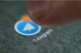 Telegram là ứng dụng được tải nhiều nhất thế giới tháng 1