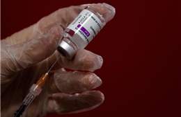 Người tử vong sau khi tiêm vaccine AstraZeneca tại Hà Lan có dấu hiệu bất thường