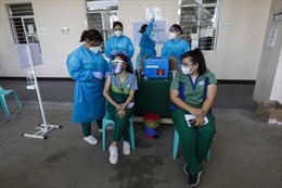 Y tá Philippines tử vong vì COVID-19 sau tiêm vaccine Sinovac