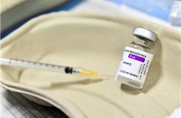 Nam Phi bán 1 triệu liều vaccine AstraZeneca cho nước khác