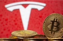 Tesla chấp nhận giao dịch bằng Bitcoin