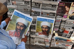 10 năm sau khi chết, Osama bin Laden vẫn ám ảnh Pakistan