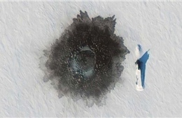 CNN: Nga thử ngư lôi hạt nhân ở Bắc Cực