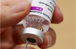 Australia có thêm 5 ca đông máu sau tiêm vaccine AstraZeneca