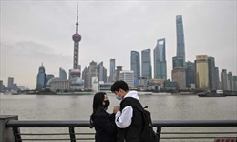Số vụ ly hôn ở Trung Quốc giảm 70% nhờ điều luật ‘hạ hỏa’