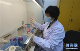 Hãng công nghệ Trung Quốc xin cấp phép sử dụng vaccine COVID-19 dạng xịt