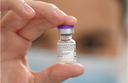 Pfizer cam kết cung cấp vaccine COVID-19 cho Việt Nam sớm nhất có thể
