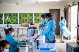 Fiji bắt buộc tiêm vaccine COVID-19, người không tiêm sẽ bị đuổi việc