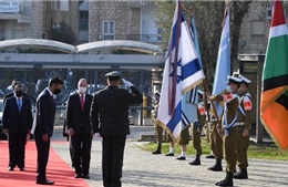 Đạt thỏa thuận lịch sử, UAE mở đại sứ quán tại Israel trong tuần này