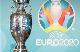 Siêu máy tính dự đoán Anh lọt vào trận chung kết EURO 2020 song thất bại