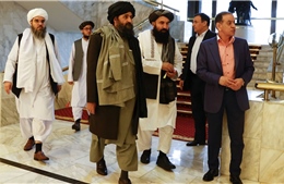 Taliban tuyên bố kiểm soát hầu hết Afghanistan, trấn an Nga về an ninh khu vực