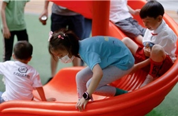 Trung Quốc tặng tiền, thêm ngày nghỉ để khuyến khích người dân sinh con thứ 3