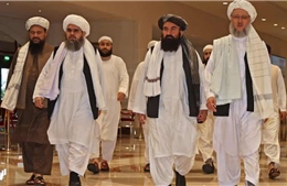 Sự trở lại của Taliban ở Afghanistan mang ý nghĩa gì với Al-Qaeda?