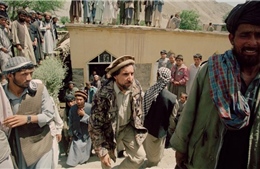 Taliban có thể chiếm lấy thành trì Panjshir sau vài giờ