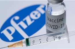 Pfizer phát triển vaccine COVID-19 đặc trị biến thể Delta