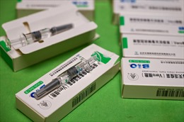Singapore cho phép bệnh viện tư nhân nhập khẩu vaccine COVID-19 của Sinopharm