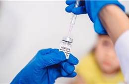 Trẻ em Phần Lan được tự quyết tiêm vaccine COVID-19 hay không