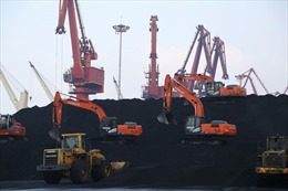Ấn Độ tích cực mua lại than của Australia bị tồn ở Trung Quốc 
