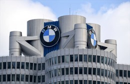 Xe BMW mất điểm ở thị trường lớn nhất thế giới vì không có hát karaoke