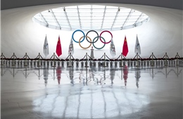 Thông qua Nghị quyết tổ chức Đại hội thể thao Olympic mùa Đông Bắc Kinh 2022 