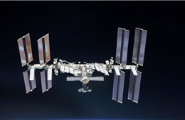 Phi hành gia ISS được lệnh trú ẩn vì nguy cơ rác vũ trụ tấn công