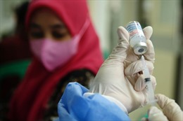 Indonesia lập kế hoạch tiêm mũi thứ 3 vaccine COVID-19 