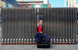 Trung Quốc bỗng dưng phát hiện 12 triệu trẻ em ‘không tồn tại’ 