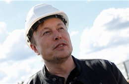 Tỷ phú Elon Musk tiết lộ kế hoạch biến khí CO2 thành nhiên liệu