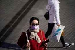 Trung Quốc soạn luật bảo vệ phụ nữ, cấm nhà tuyển dụng hỏi chuyện lấy chồng