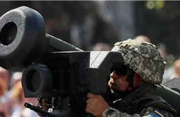 Mỹ xác nhận chuyển tên lửa đến Ukraine 