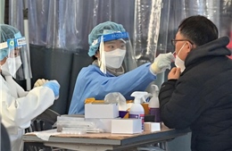 Hàn Quốc hướng dẫn các nước đang phát triển tự sản xuất vaccine COVID-19