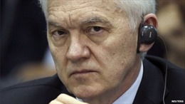 Giới siêu giàu nước Nga mất 32 tỷ USD vì khủng hoảng Ukraine