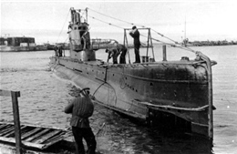 Số phận thủy thủ Liên Xô duy nhất đào tẩu khỏi tàu ngầm