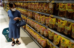 Indonesia kêu gọi người dân hấp, luộc thức ăn vì giá dầu tăng cao