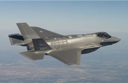 Hàng trăm người Na Uy khiếu kiện chính phủ về tiếng ồn của tiêm kích F-35