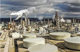 Mỹ cân nhắc xả kho 180 triệu thùng dầu để chống lạm phát