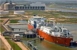 Giảm phụ thuộc Nga, Pháp xây cảng nổi chứa khí đốt hoá lỏng 