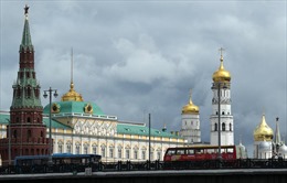 Điện Kremlin khẳng định về sự cần thiết của đối thoại Nga-Mỹ