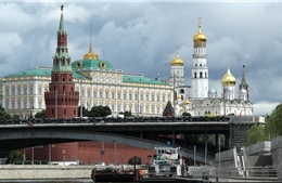 Nga tuyên bố giữ lập trường về chiến dịch tại Ukraine