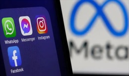 Toà án Nga cấm Facebook, Instagram