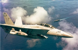 Mỹ gửi máy bay gây nhiễu sóng tới Đức để hỗ trợ NATO