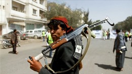 Giao tranh giữa Saudi Arabia và lực lượng Houthi gây rủi ro mới cho thị trường dầu