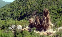Hàn Quốc dự đoán Triều Tiên có thể sớm thử hạt nhân
